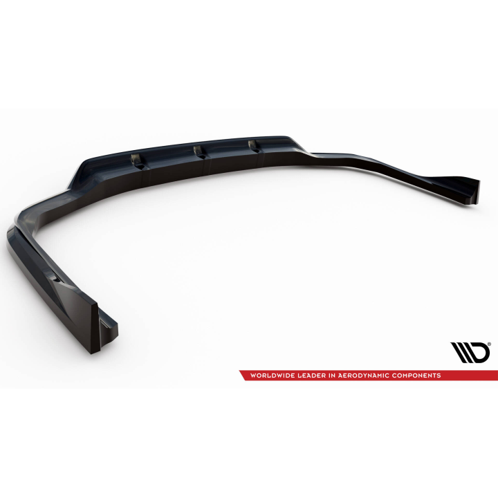 Splitter Tylny (Z Dyfuzorem) BMW X7 M-Pack G07 Facelift
