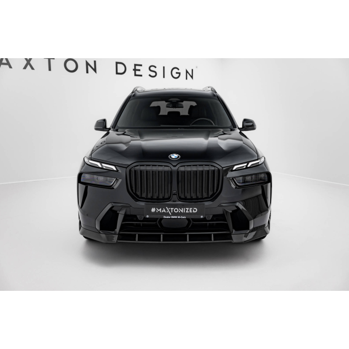 Karbonowy Set Prepreg V.1 BMW X7 M-Pack G07 Facelift