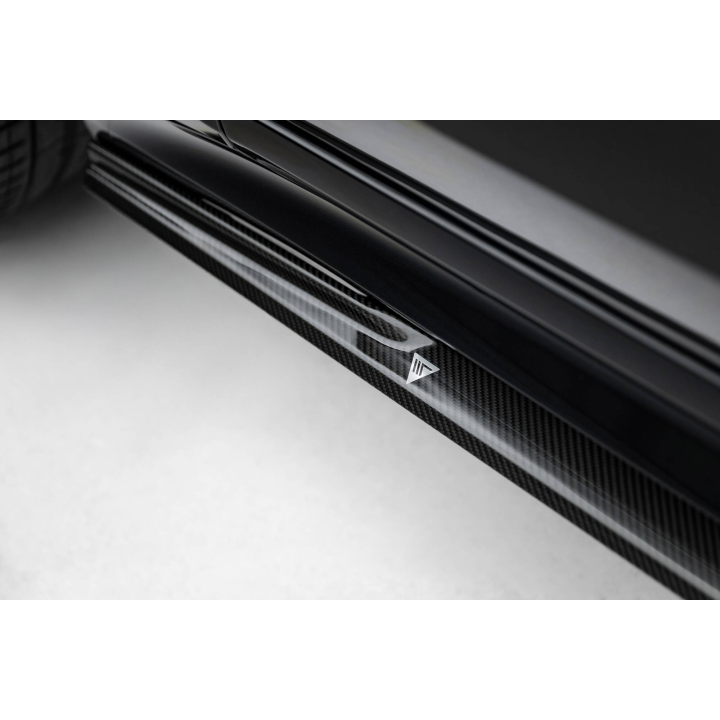 Karbonowy Set Prepreg V.1 BMW X7 M-Pack G07 Facelift