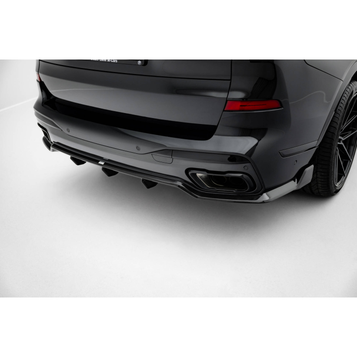 Karbonowy Set Prepreg V.1 BMW X7 M-Pack G07 Facelift