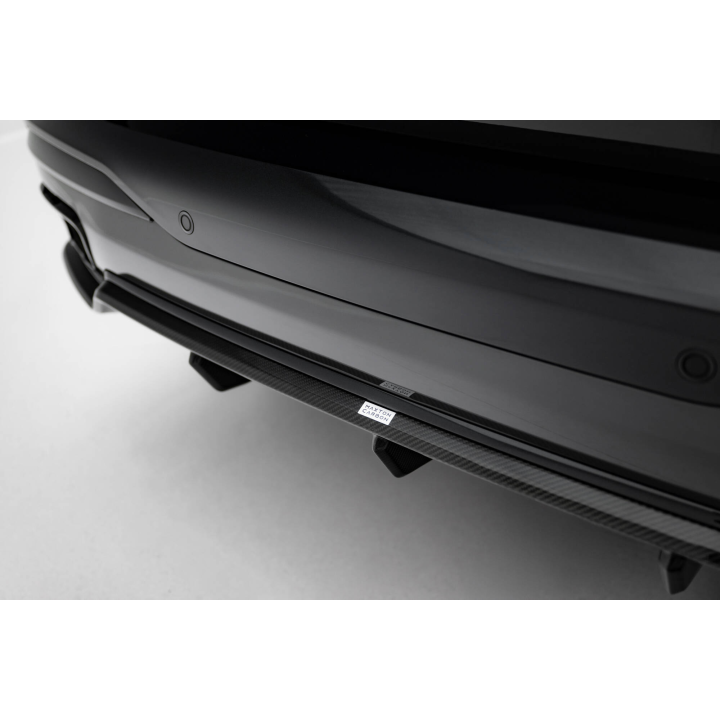 Karbonowy Set Prepreg V.1 BMW X7 M-Pack G07 Facelift