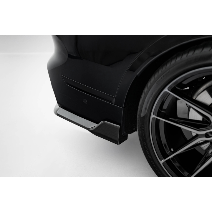 Karbonowy Set Prepreg V.1 BMW X7 M-Pack G07 Facelift