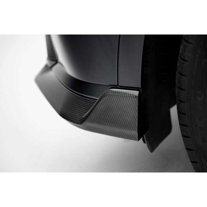 Karbonowy Set Prepreg V.1 BMW X7 M-Pack G07 Facelift