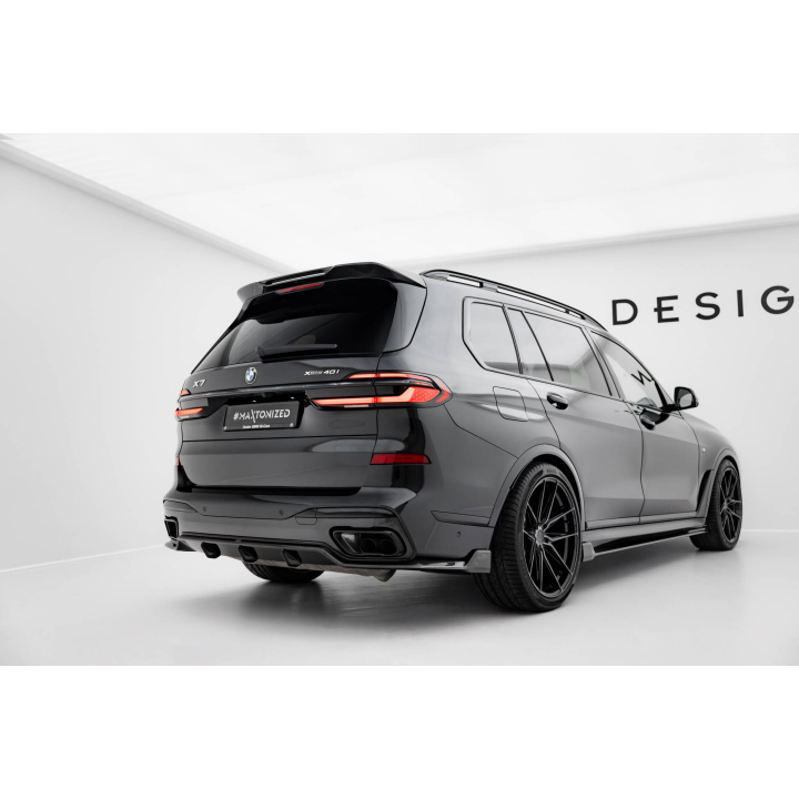 Karbonowy Set Prepreg V.1 BMW X7 M-Pack G07 Facelift