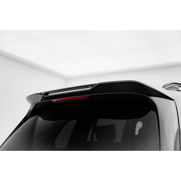 Karbonowy Set Prepreg V.1 BMW X7 M-Pack G07 Facelift
