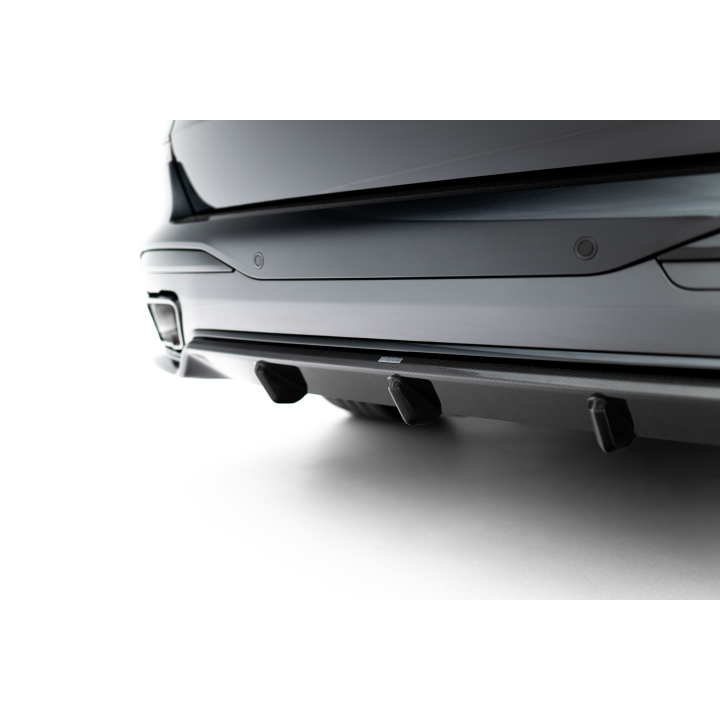 Karbonowy Set Prepreg V.2 BMW X7 M-Pack G07 Facelift