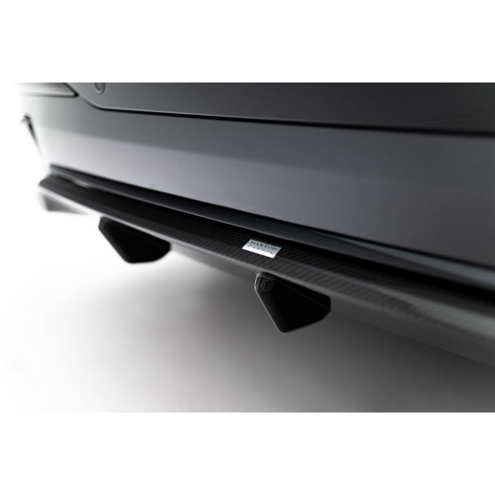Karbonowy Set Prepreg V.2 BMW X7 M-Pack G07 Facelift