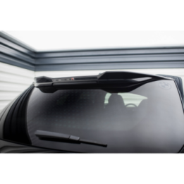 Spoiler Cap 3D BMW XM G09