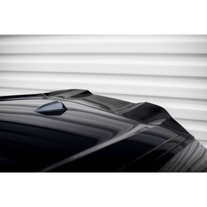 Spoiler Cap 3D BMW XM G09