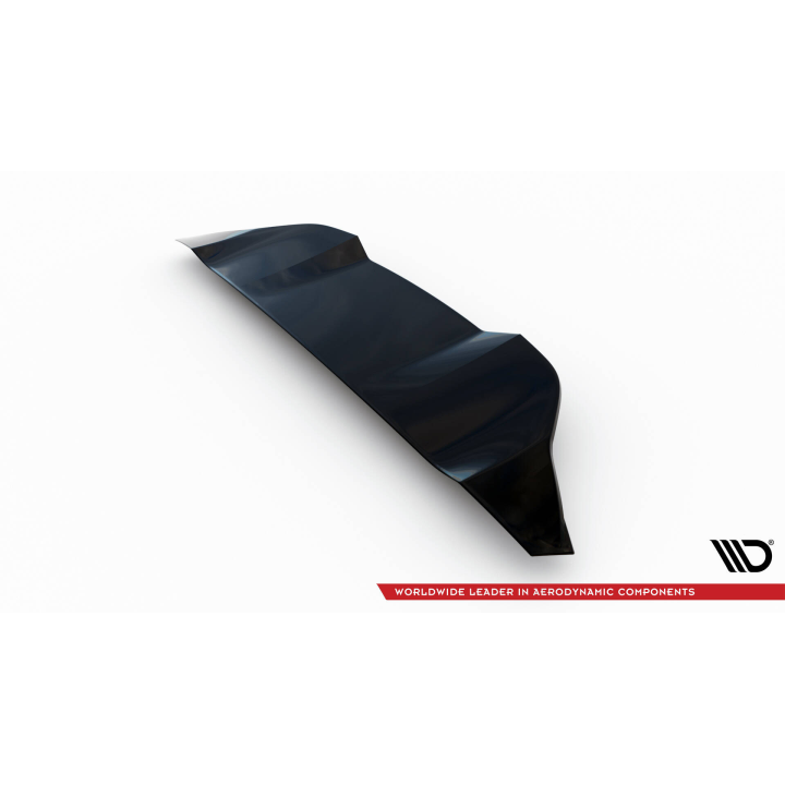 Spoiler Cap 3D BMW XM G09
