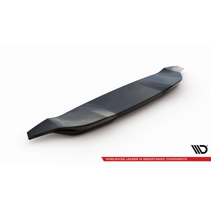 Spoiler Cap 3D BMW XM G09