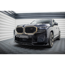 Splitter Przedni V.1 BMW XM G09