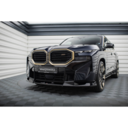 Splitter Przedni V.2 BMW XM G09