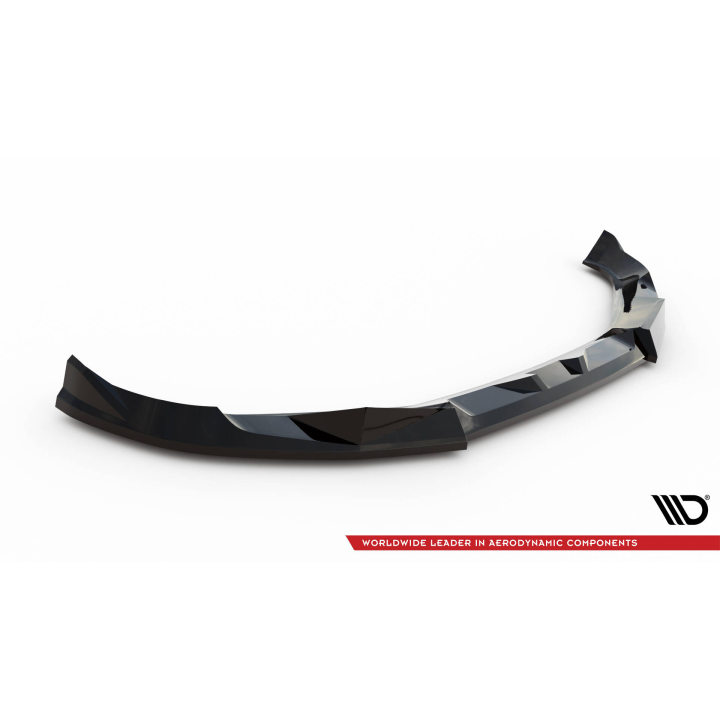 Splitter Przedni V.2 BMW XM G09