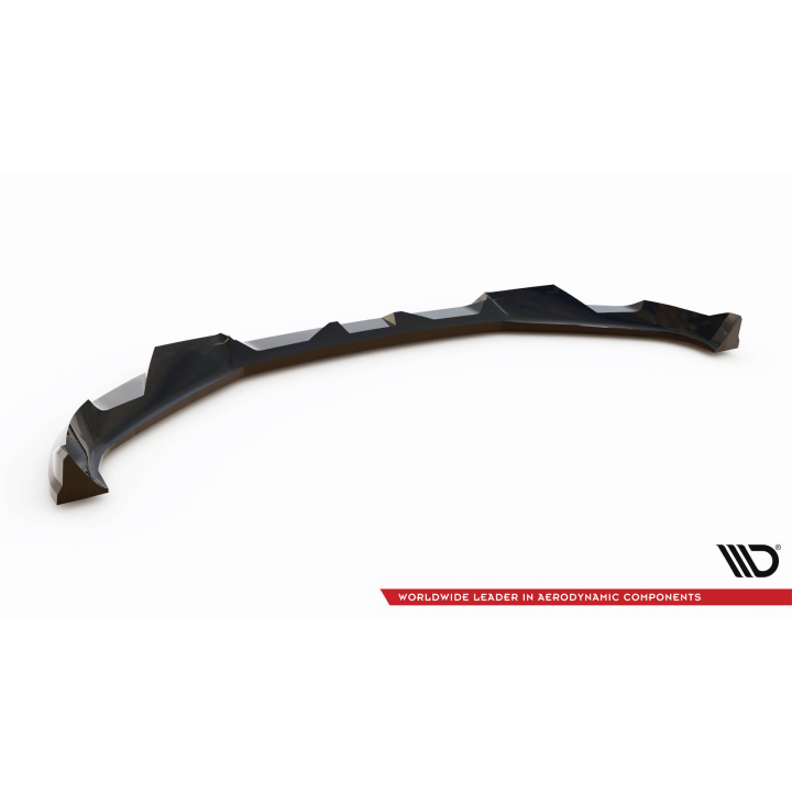 Splitter Przedni V.2 BMW XM G09