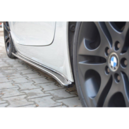 Dokładki Progów BMW Z4 E85 / E86