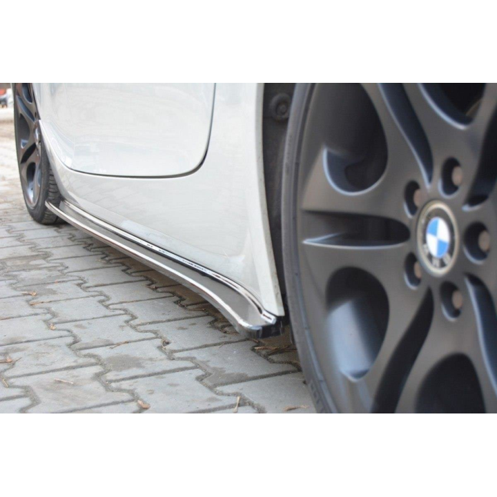 Dokładki Progów BMW Z4 E85 / E86