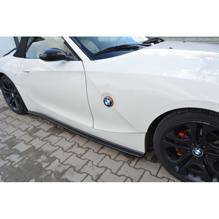 Dokładki Progów BMW Z4 E85 / E86