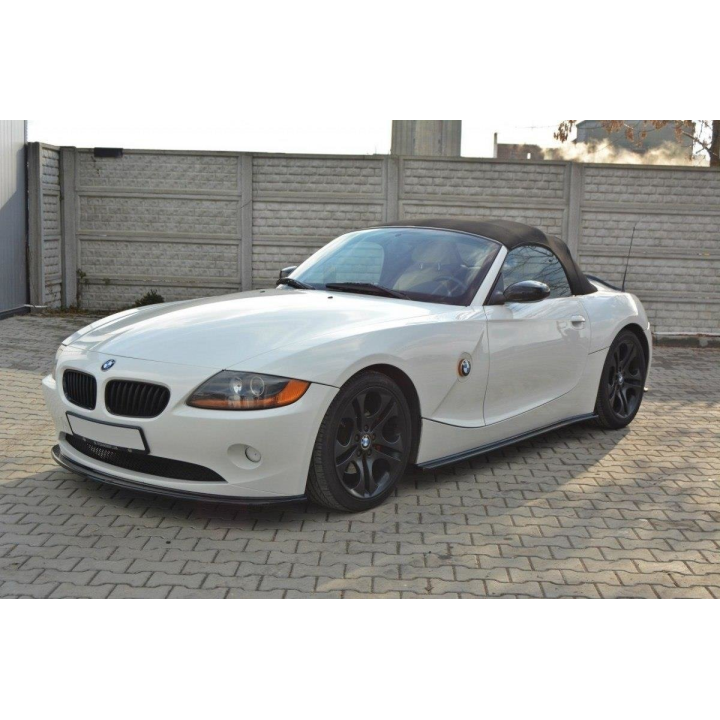 Dokładki Progów BMW Z4 E85 / E86