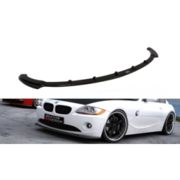 Splitter Przedni BMW Z4 E85 / E86 Przedlift V.1