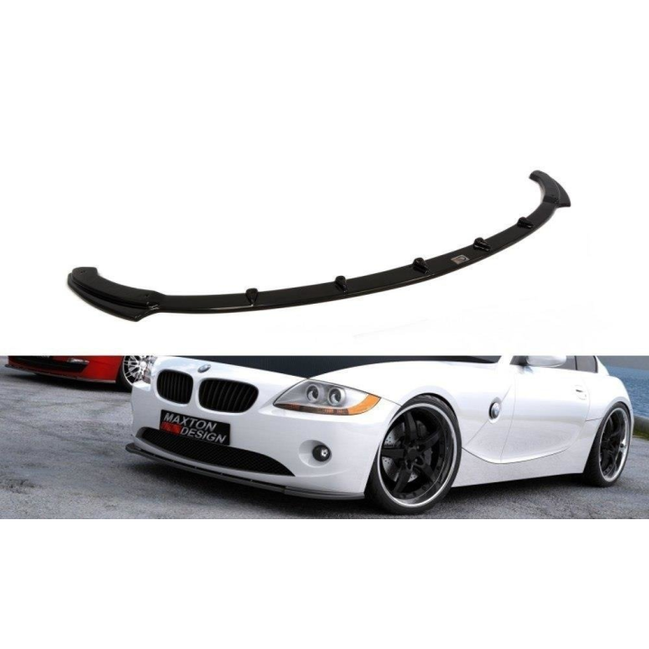 Splitter Przedni BMW Z4 E85 / E86 Przedlift V.1