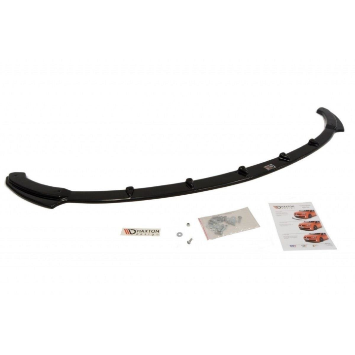 Splitter Przedni BMW Z4 E85 / E86 Przedlift V.1