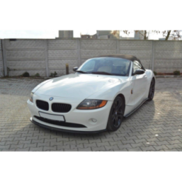 Splitter Przedni BMW Z4 E85 Przedlift V.2