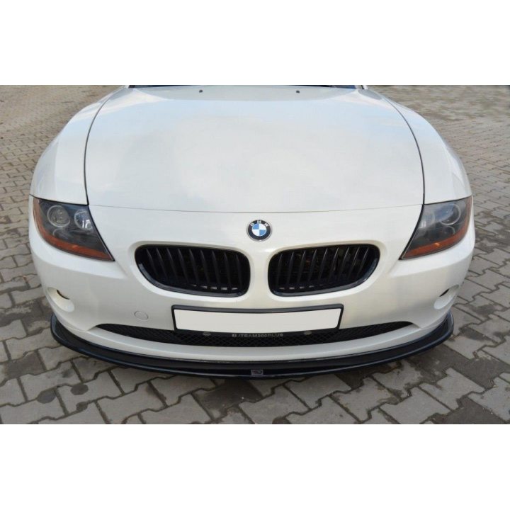Splitter Przedni BMW Z4 E85 Przedlift V.2