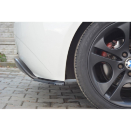 Splittery Tylne Boczne BMW Z4 E85 / E86 Przedlift