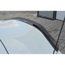 Spoiler Cap BMW Z4 E85 Przedlift