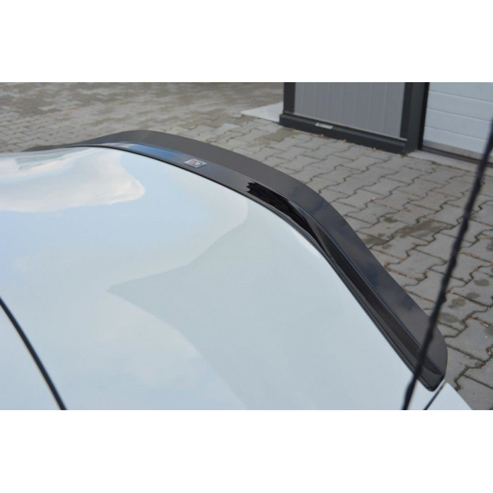 Spoiler Cap BMW Z4 E85 Przedlift