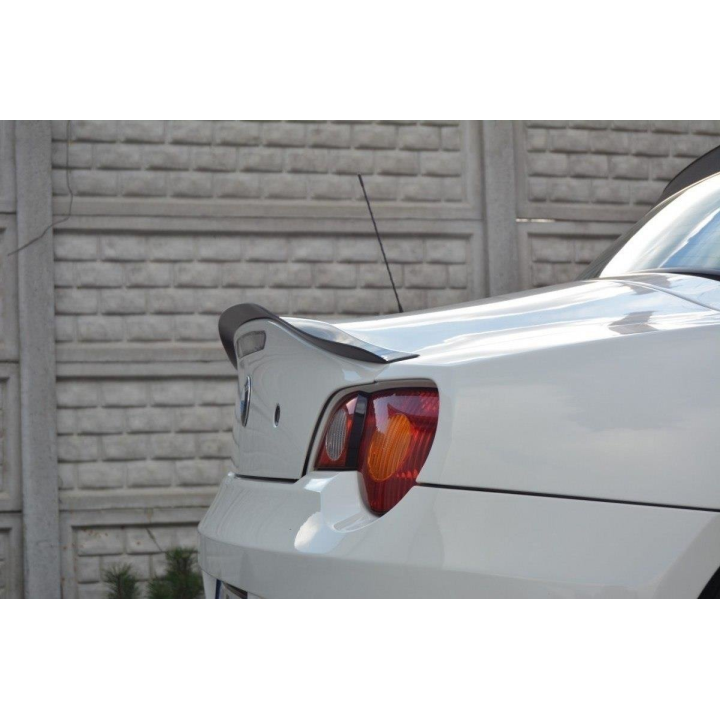Spoiler Cap BMW Z4 E85 Przedlift