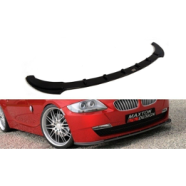 Splitter Przedni BMW Z4 E85 / E86 (Polift Model)