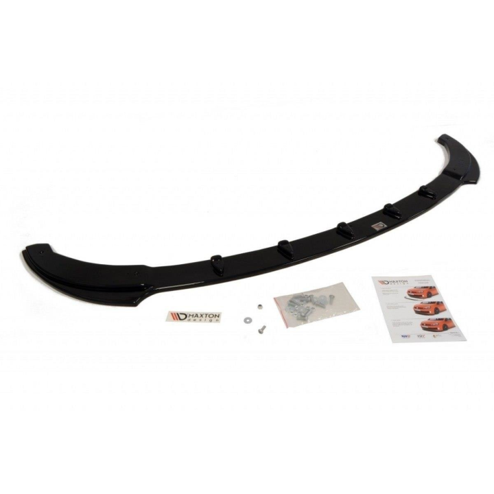 Splitter Przedni BMW Z4 E85 / E86 (Polift Model)