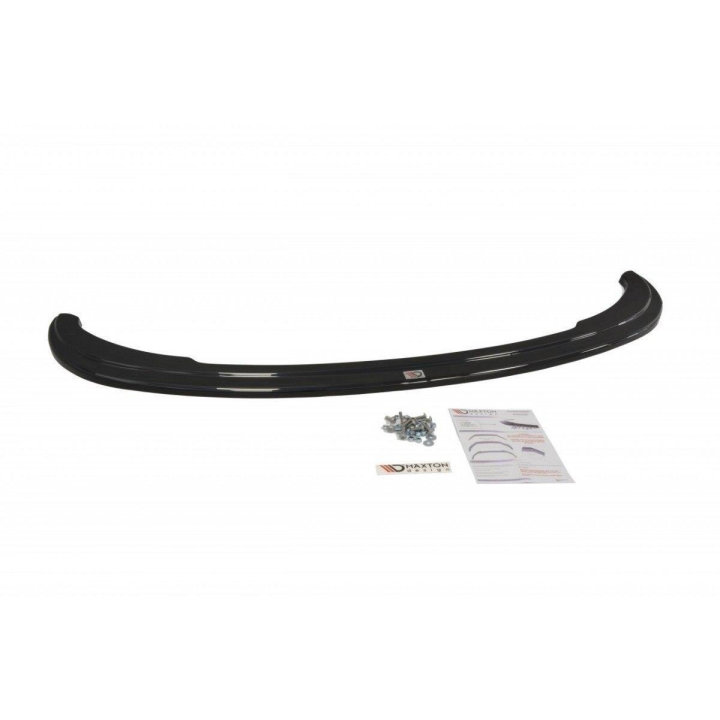 Splitter Przedni BMW Z4 E85 / E86 Polift