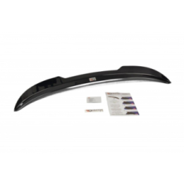 Spoiler Cap BMW Z4 E86 Coupé Polift