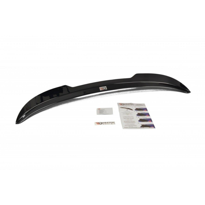 Spoiler Cap BMW Z4 E86 Coupé Polift