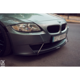SPLITTER PRZEDNI RACING BMW Z4 COUPE E86