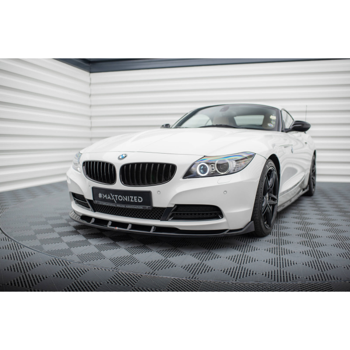 Splitter Przedni V.1 BMW Z4 E89