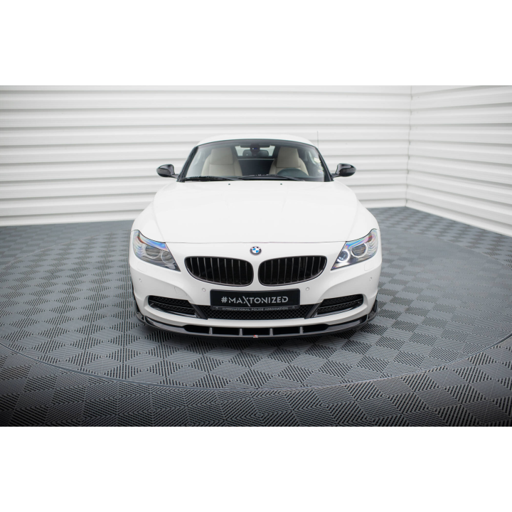 Splitter Przedni V.1 BMW Z4 E89