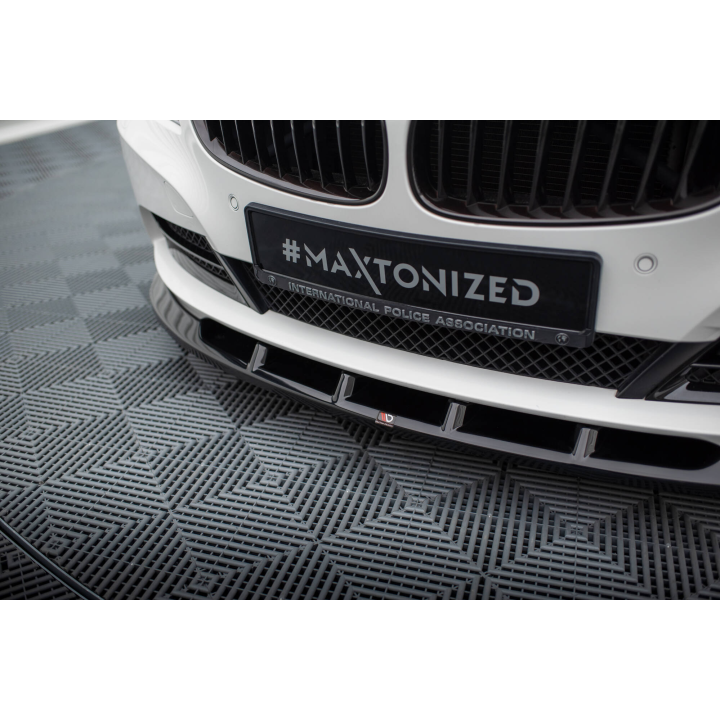 Splitter Przedni V.1 BMW Z4 E89