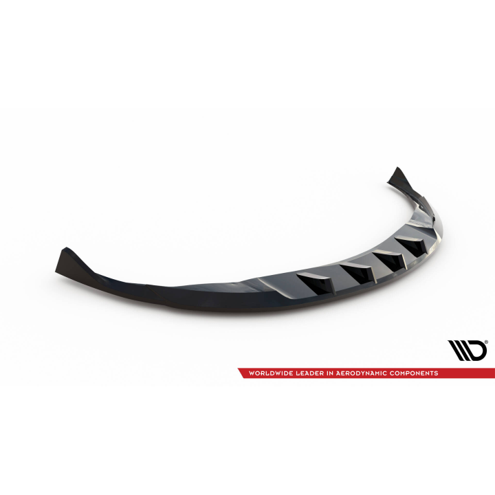 Splitter Przedni V.1 BMW Z4 E89