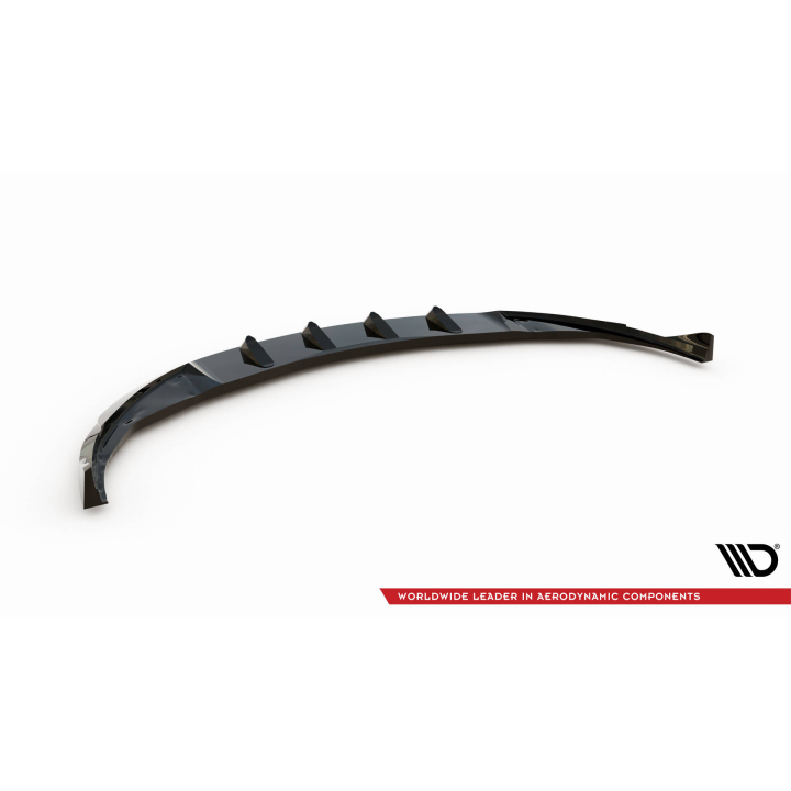Splitter Przedni V.1 BMW Z4 E89