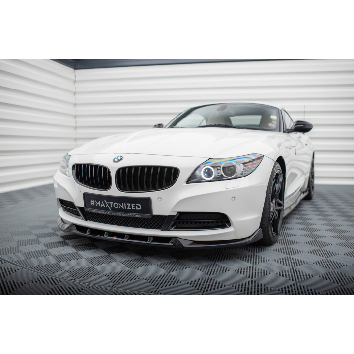 Splitter Przedni V.2 BMW Z4 E89