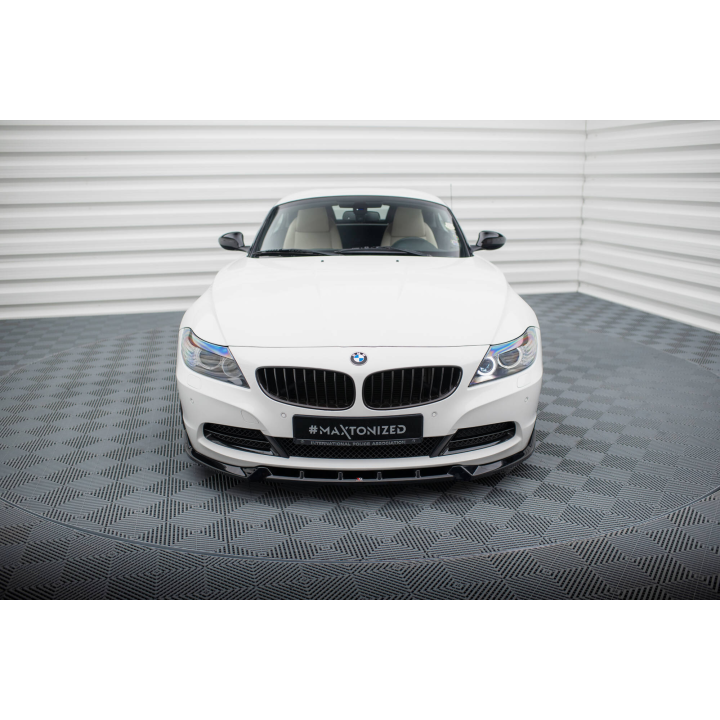 Splitter Przedni V.2 BMW Z4 E89