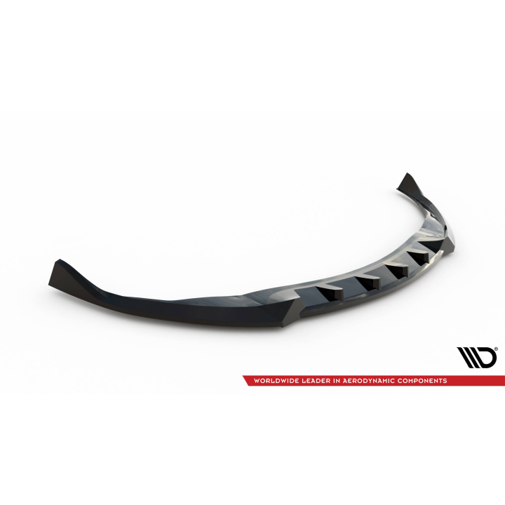 Splitter Przedni V.2 BMW Z4 E89
