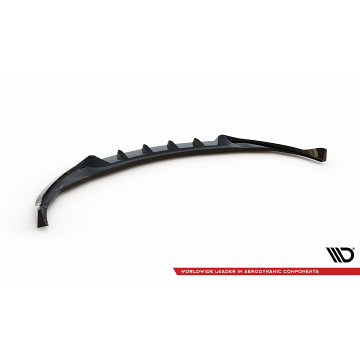 Splitter Przedni V.2 BMW Z4 E89