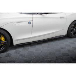 Dokładki Progów BMW Z4 E89