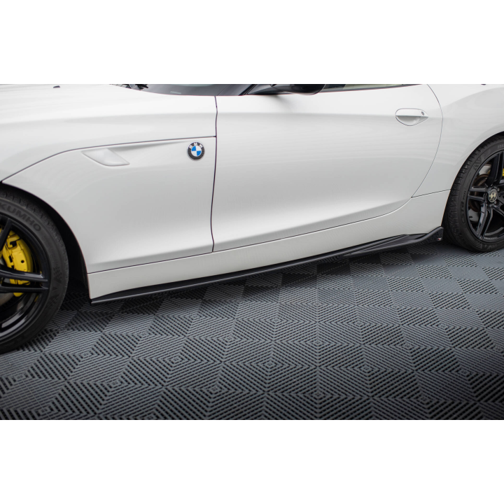 Dokładki Progów BMW Z4 E89