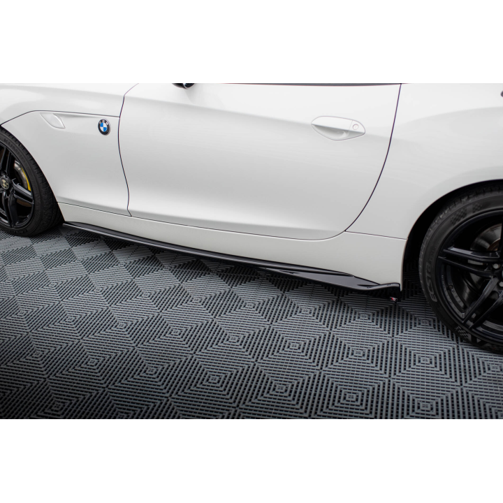 Dokładki Progów BMW Z4 E89